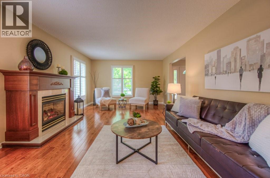 17 Post Horn Place, Waterloo, Ontario  N2L 5E8 - Photo 8 - 40740468