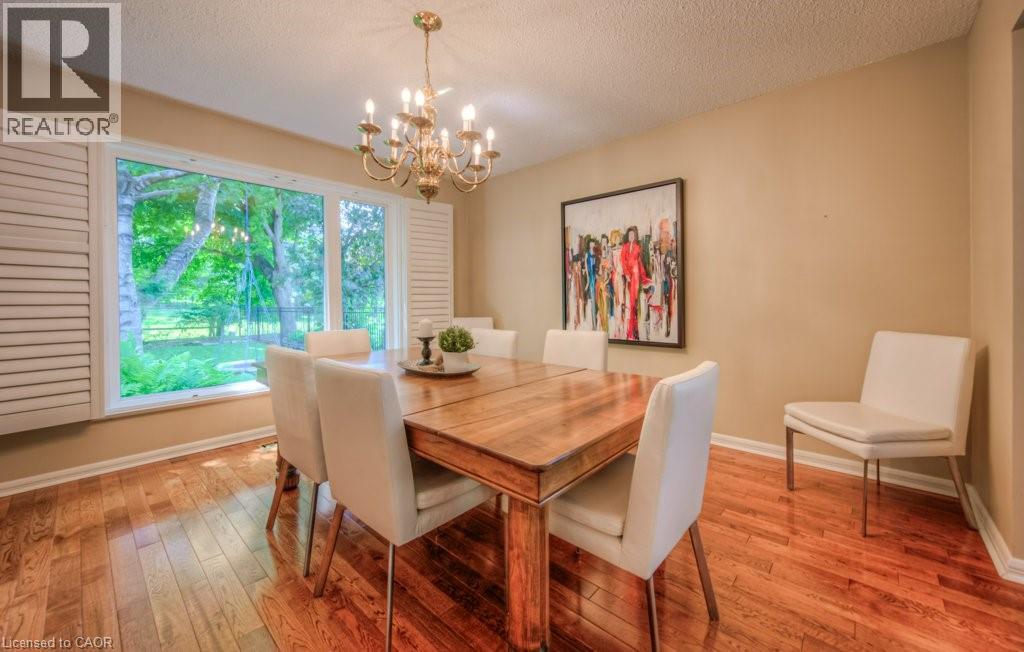 17 Post Horn Place, Waterloo, Ontario  N2L 5E8 - Photo 9 - 40740468