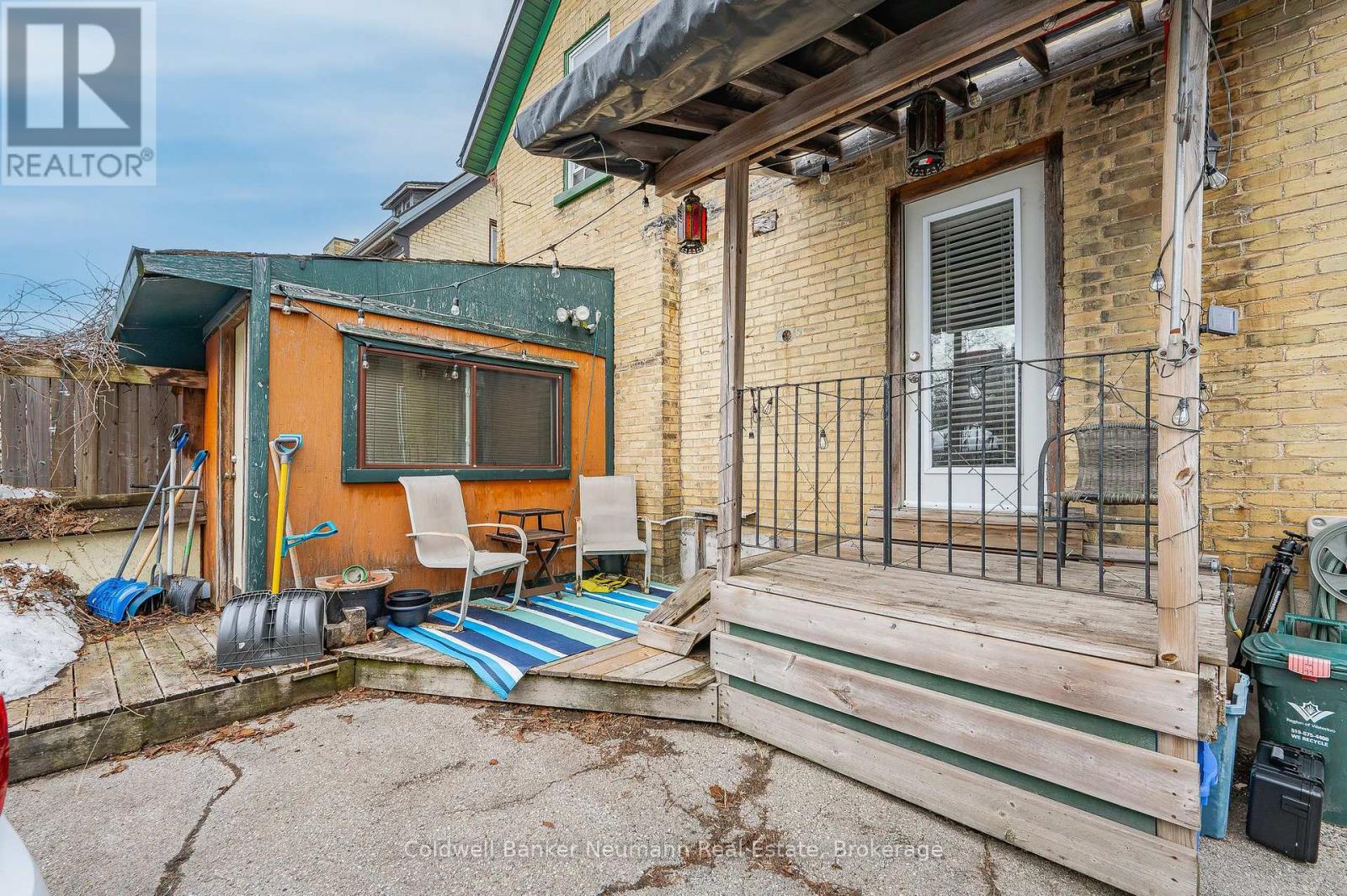 155 Weber Street E, Kitchener, Ontario  N2H 1E1 - Photo 15 - X12221181