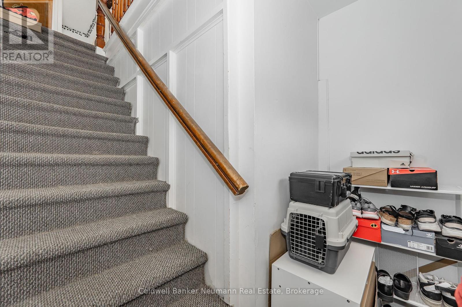 155 Weber Street E, Kitchener, Ontario  N2H 1E1 - Photo 4 - X12221181