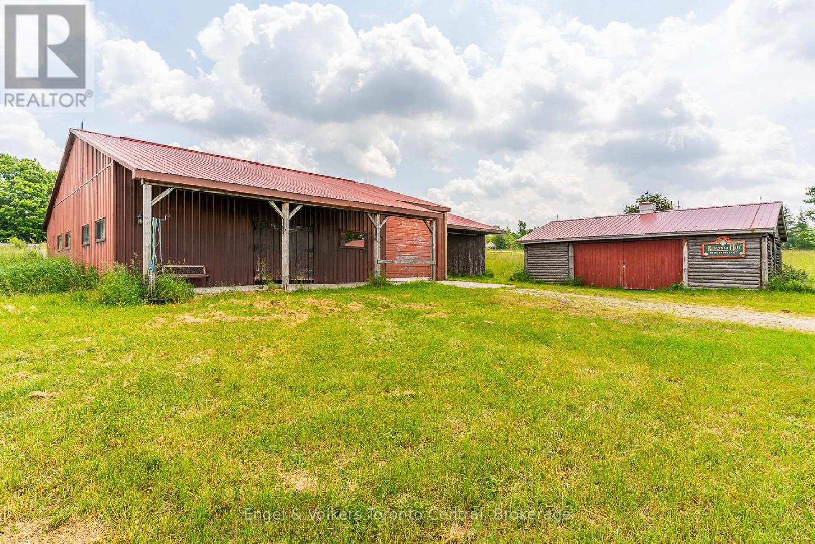 496083 Grey Road 2 Road, Blue Mountains, Ontario  N0H 1J0 - Photo 25 - X12221199