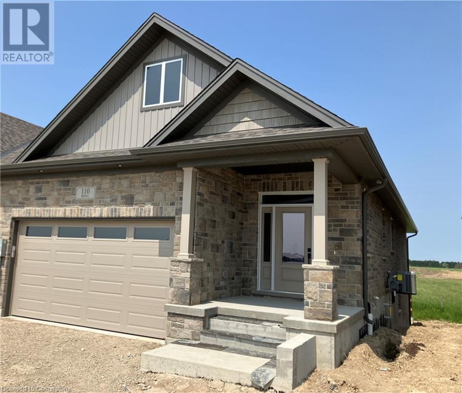110 Bedell Drive, Drayton, Ontario  N0G 1P0 - Photo 1 - 40740956