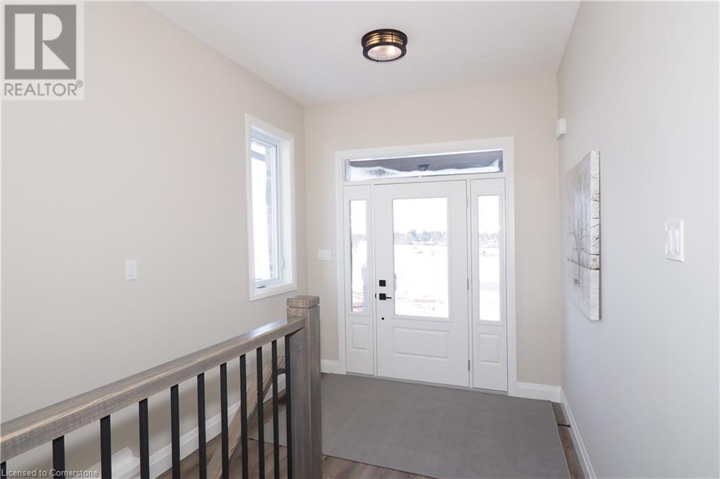 110 Bedell Drive, Drayton, Ontario  N0G 1P0 - Photo 2 - 40740956