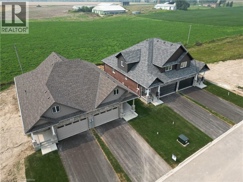 110 Bedell Drive, Drayton, Ontario  N0G 1P0 - Photo 3 - 40740956