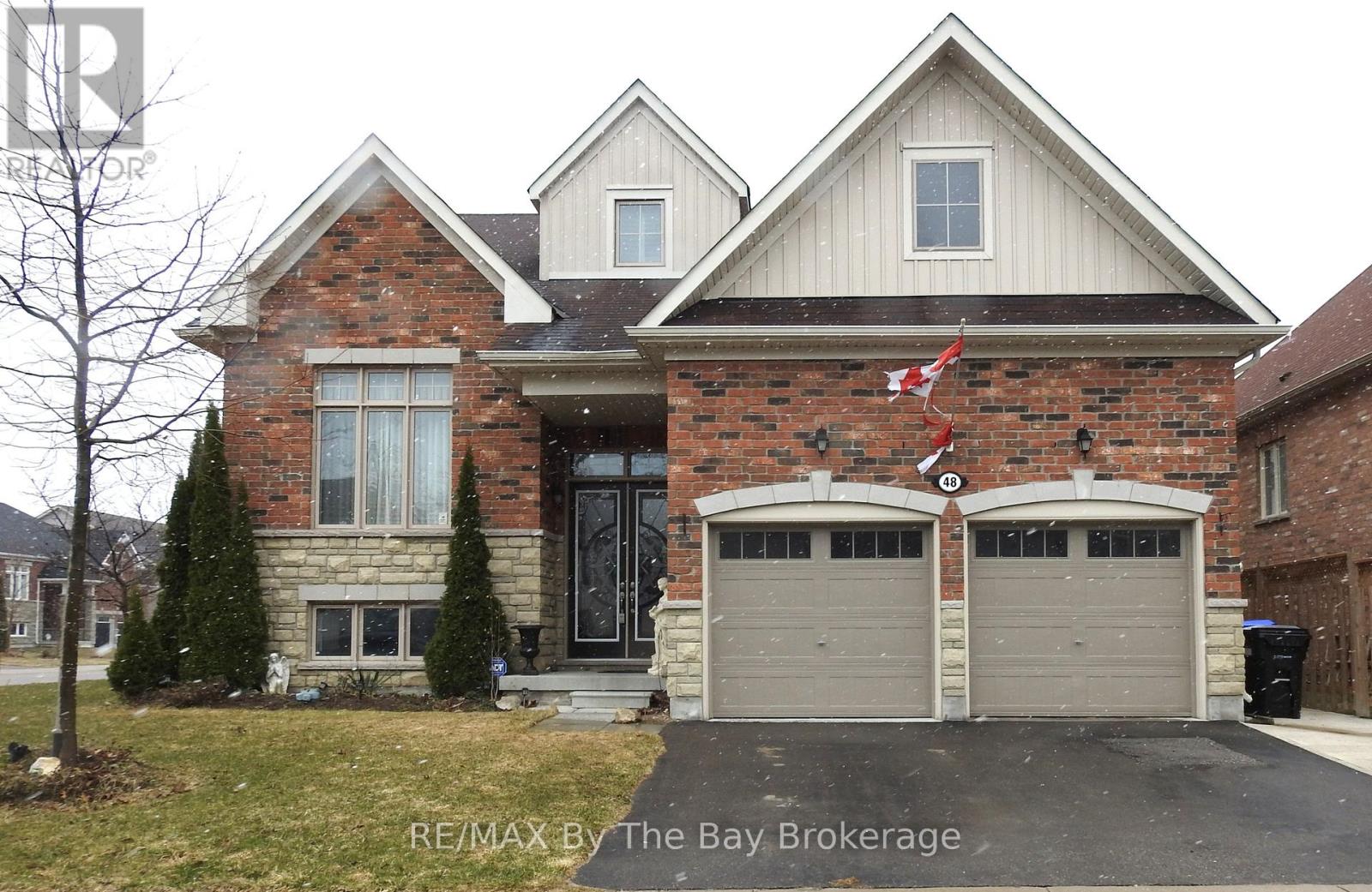 48 Allegra Drive, Wasaga Beach, Ontario  L9Z 0H1 - Photo 1 - S12221249