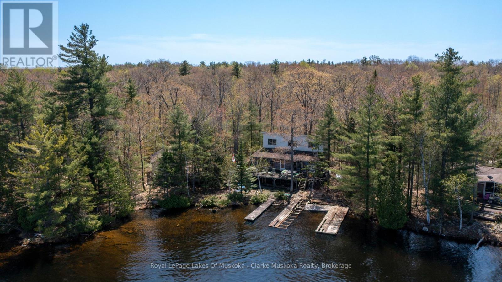 185 Woodland Trail, Severn, Ontario  L0K 1S0 - Photo 1 - S12221314