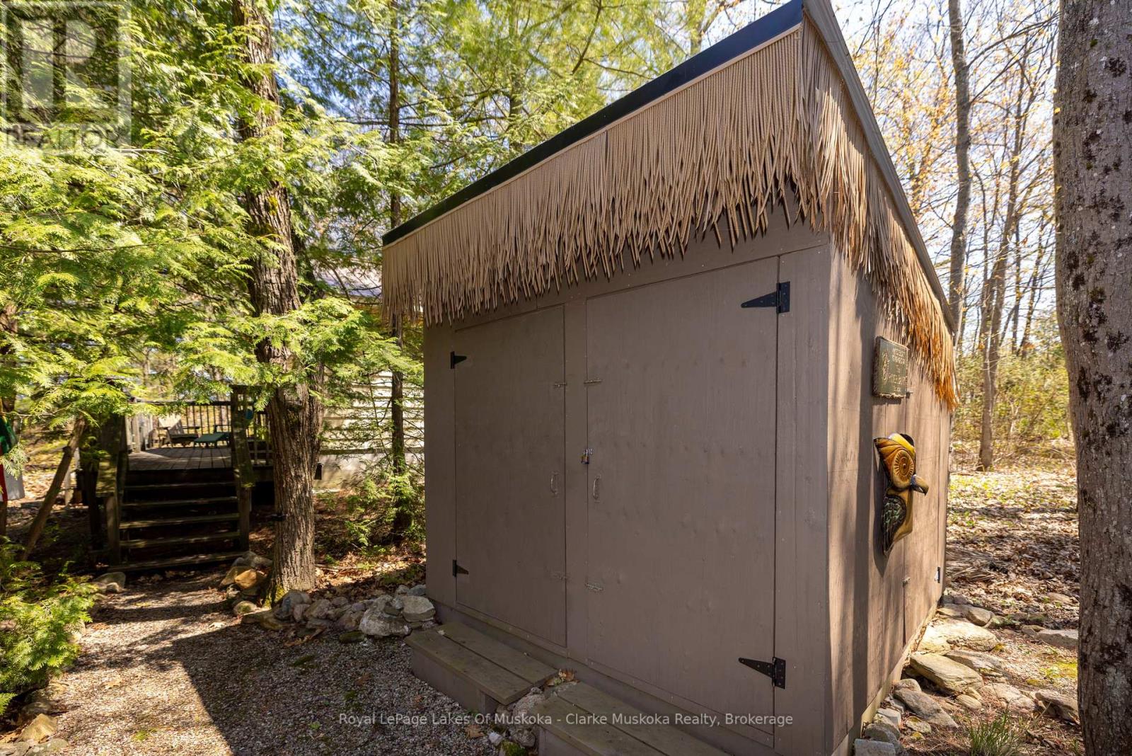 185 Woodland Trail, Severn, Ontario  L0K 1S0 - Photo 42 - S12221314