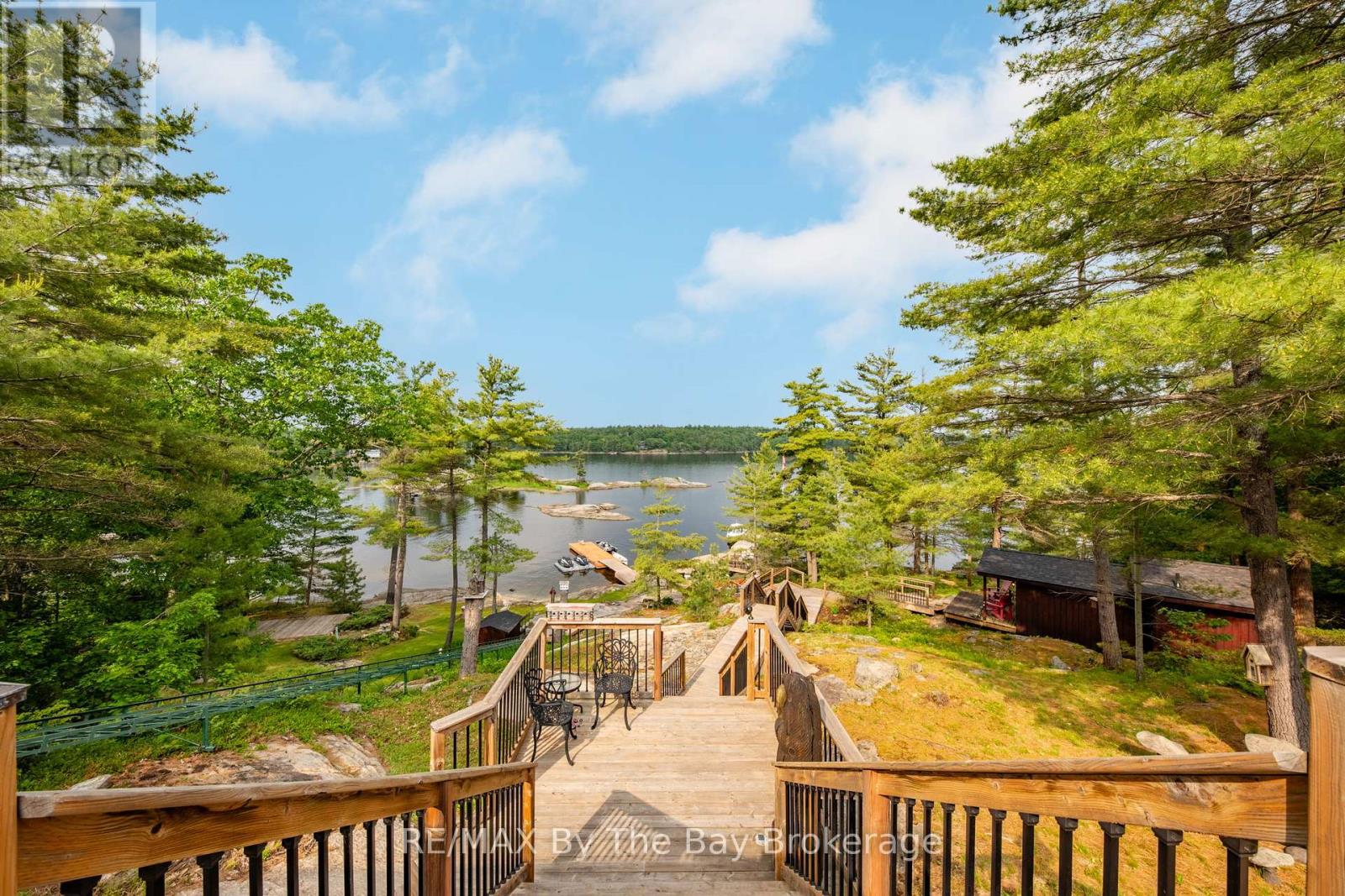 3688 Is 1810, Bone Is, Georgian Bay, Ontario  P0E 1E0 - Photo 11 - X12221334