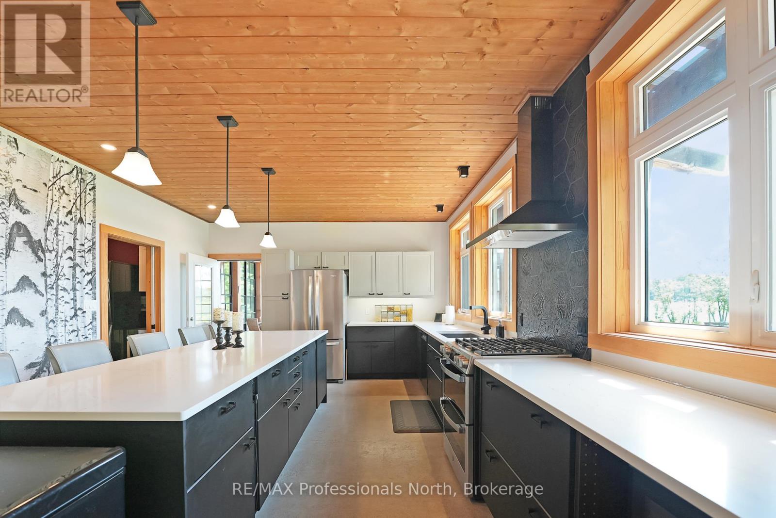 1049 Twin Rocks Lane, Algonquin Highlands, Ontario  K0M 1S0 - Photo 11 - X12221336