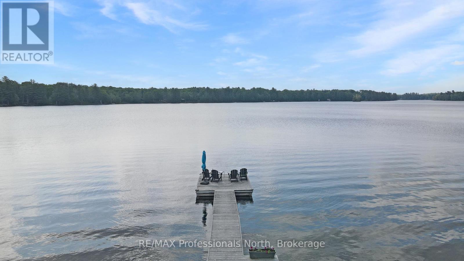 1049 Twin Rocks Lane, Algonquin Highlands, Ontario  K0M 1S0 - Photo 29 - X12221336