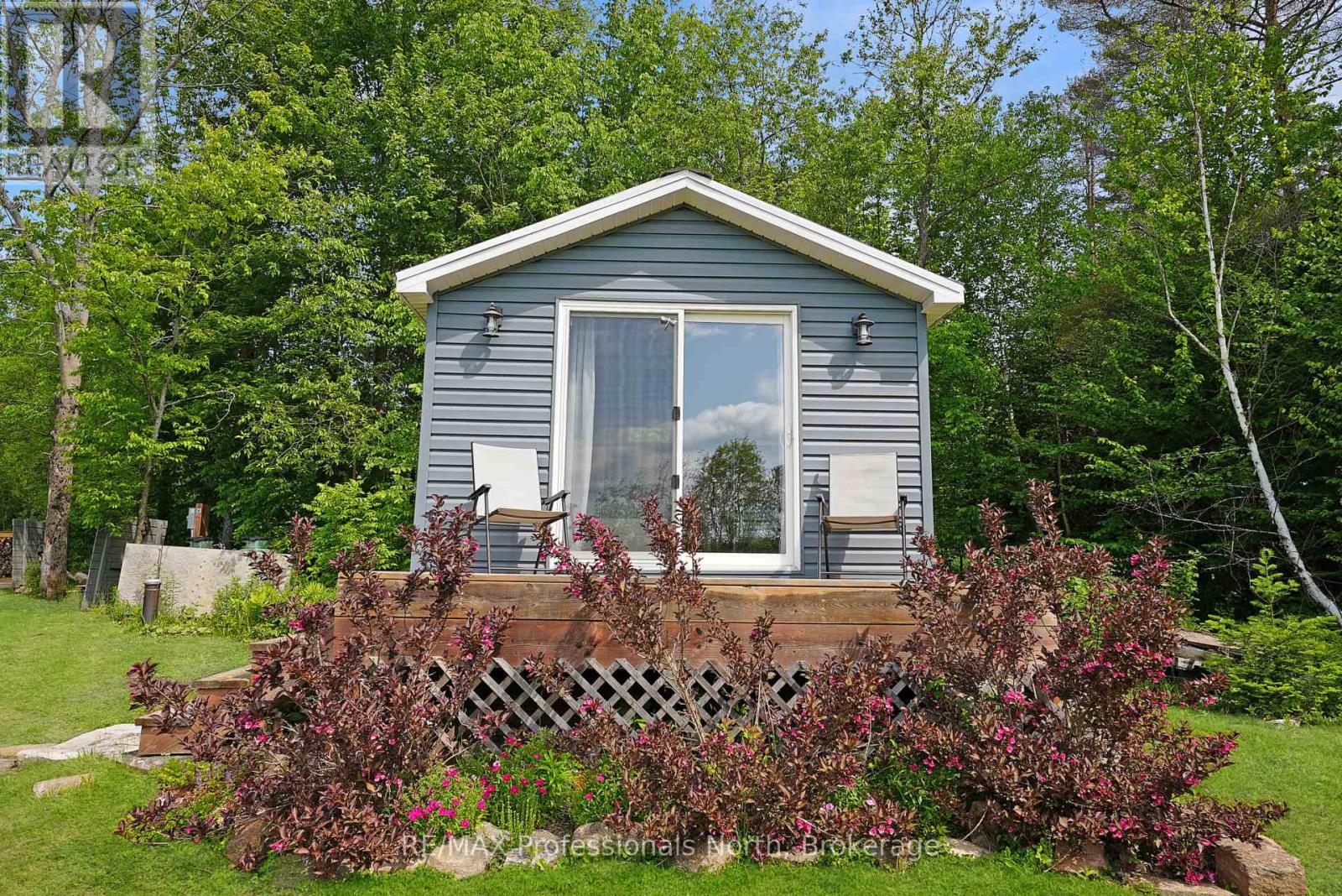 1049 Twin Rocks Lane, Algonquin Highlands, Ontario  K0M 1S0 - Photo 36 - X12221336