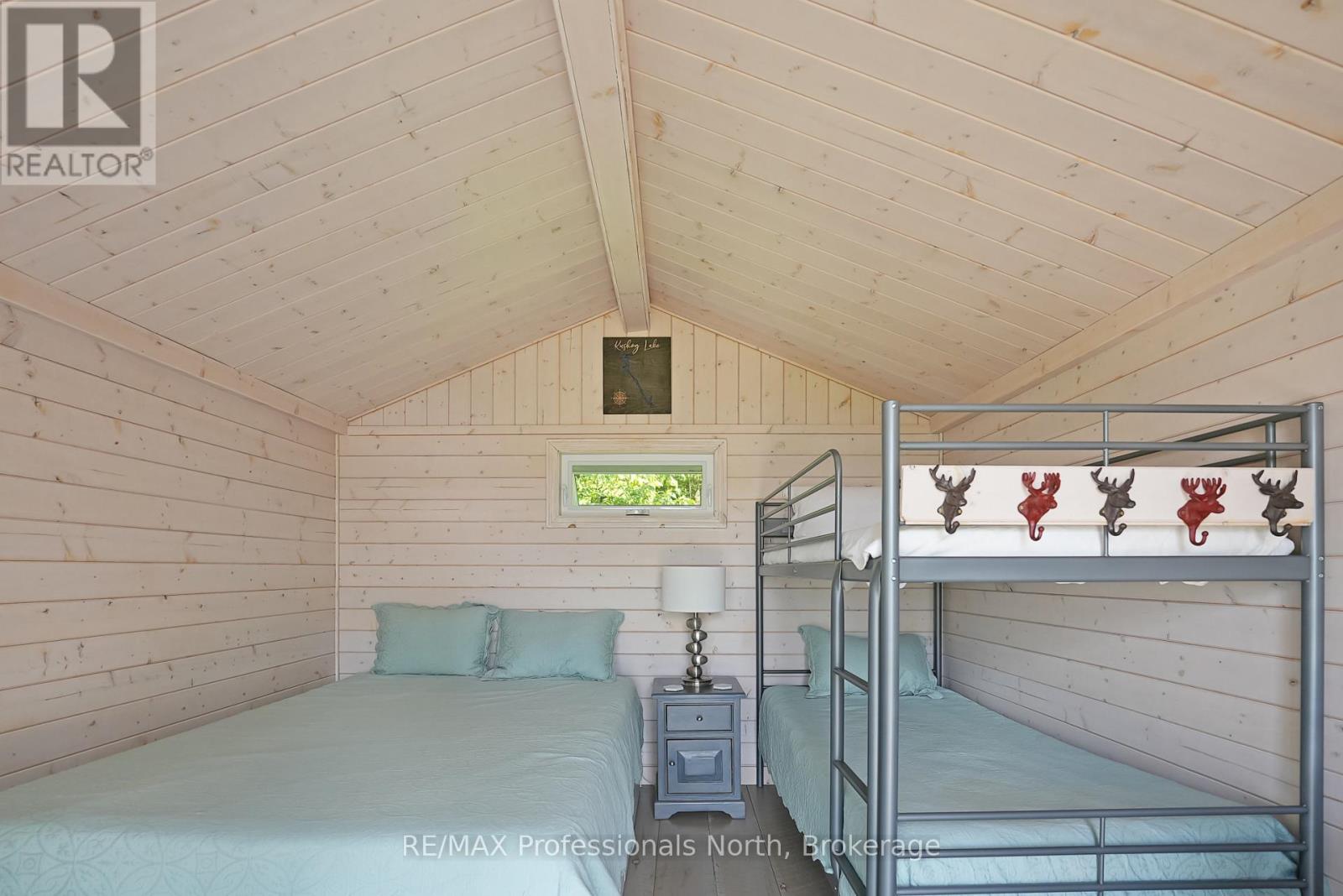1049 Twin Rocks Lane, Algonquin Highlands, Ontario  K0M 1S0 - Photo 37 - X12221336