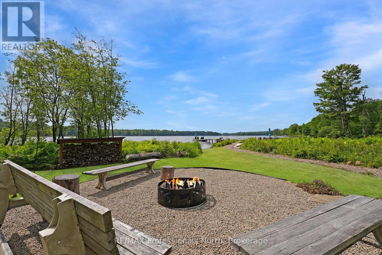 1049 Twin Rocks Lane, Algonquin Highlands, Ontario  K0M 1S0 - Photo 5 - X12221336