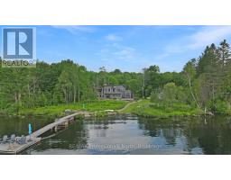 1049 TWIN ROCKS LANE, Algonquin Highlands, Ontario