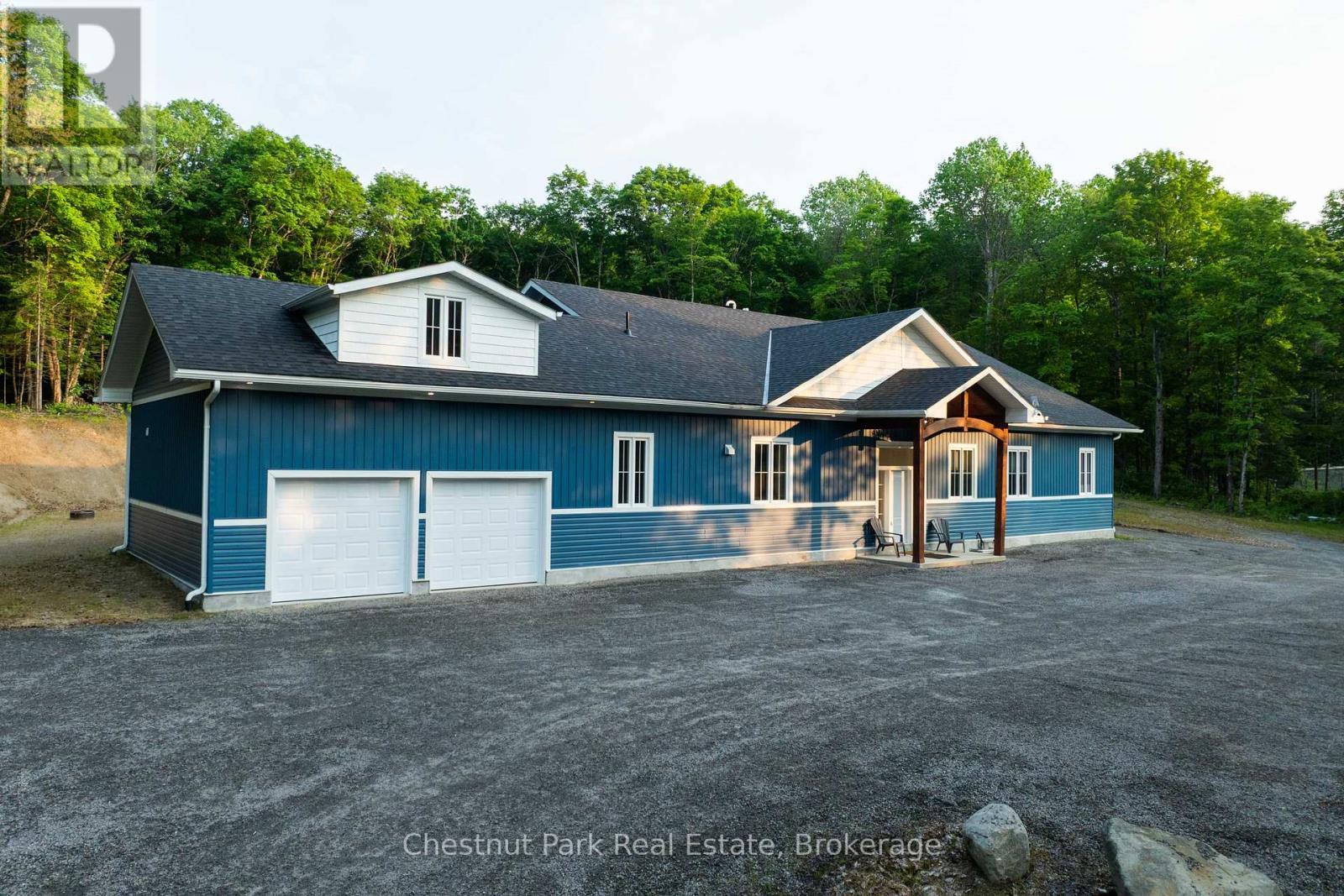 1153 Deer Lake Road, Perry, Ontario  P0A 1Z0 - Photo 1 - X12221343
