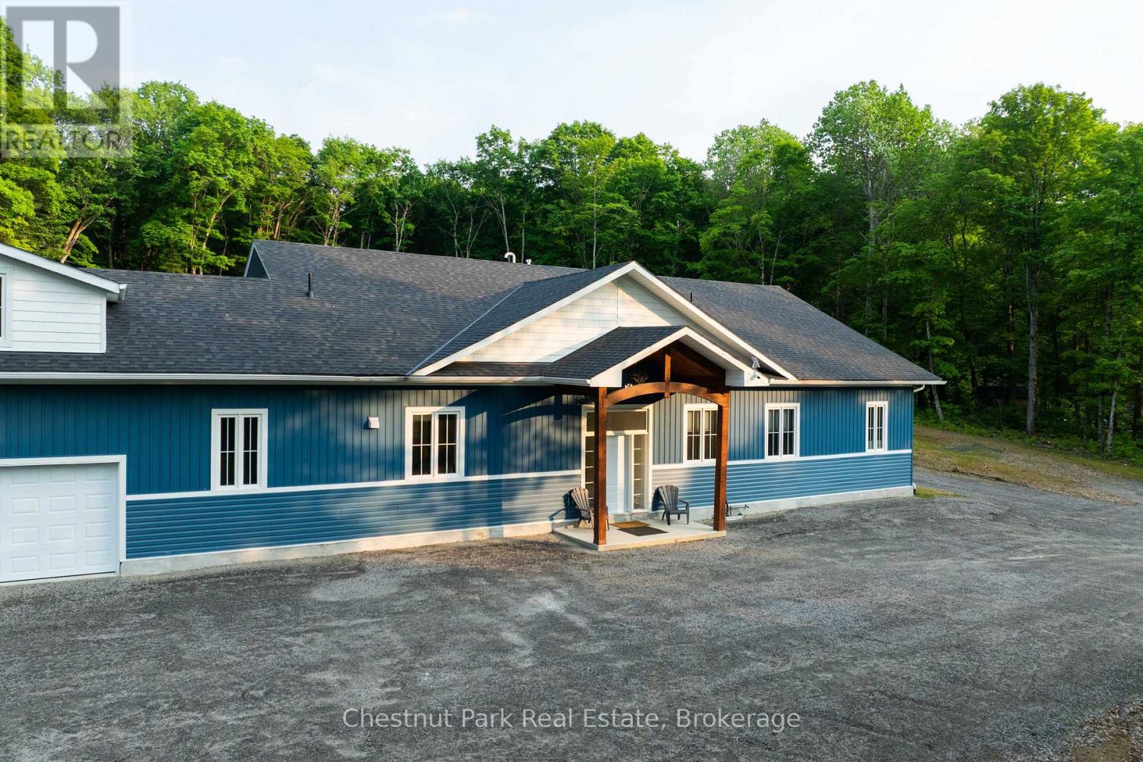 1153 Deer Lake Road, Perry, Ontario  P0A 1Z0 - Photo 2 - X12221343