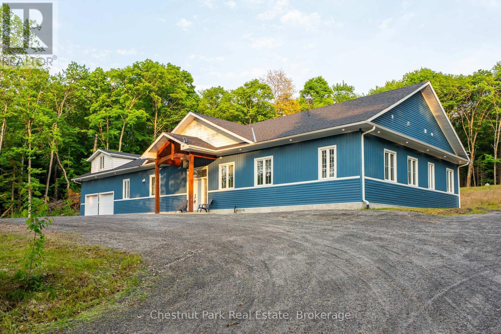 1153 Deer Lake Road, Perry, Ontario  P0A 1Z0 - Photo 3 - X12221343