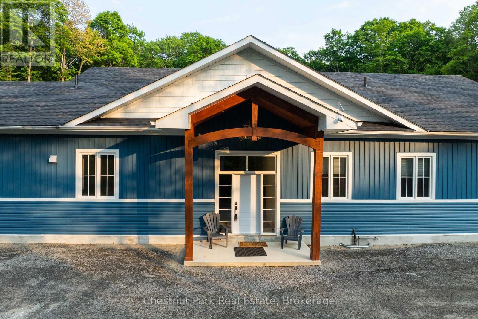 1153 Deer Lake Road, Perry, Ontario  P0A 1Z0 - Photo 8 - X12221343