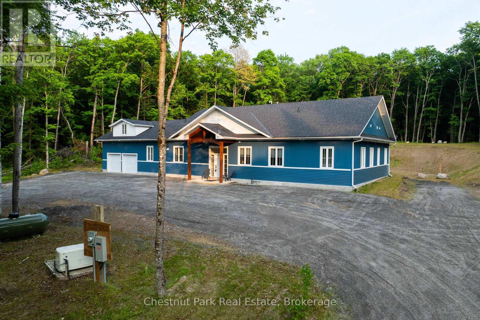 1153 Deer Lake Road, Perry, Ontario  P0A 1Z0 - Photo 9 - X12221343