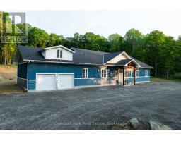 1153 DEER LAKE ROAD, Perry, Ontario