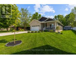 45 HILL STREET, Grey Highlands, Ontario