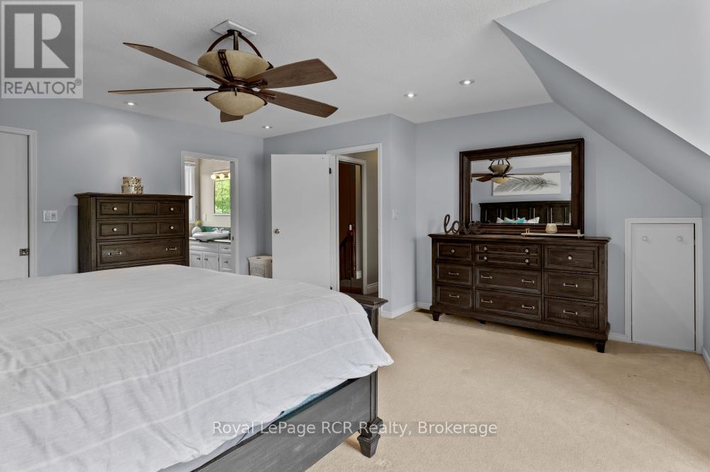 78 Mill Street E, Perth East, Ontario  N0K 1M0 - Photo 23 - X12221427