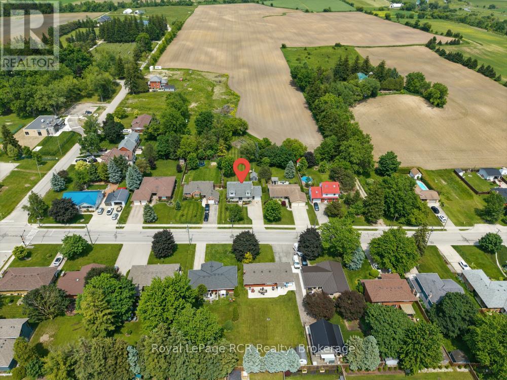 78 Mill Street E, Perth East, Ontario  N0K 1M0 - Photo 44 - X12221427