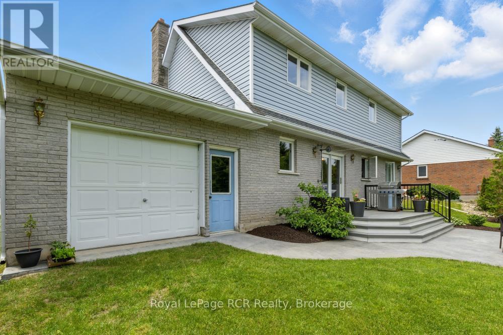 78 Mill Street E, Perth East, Ontario  N0K 1M0 - Photo 46 - X12221427