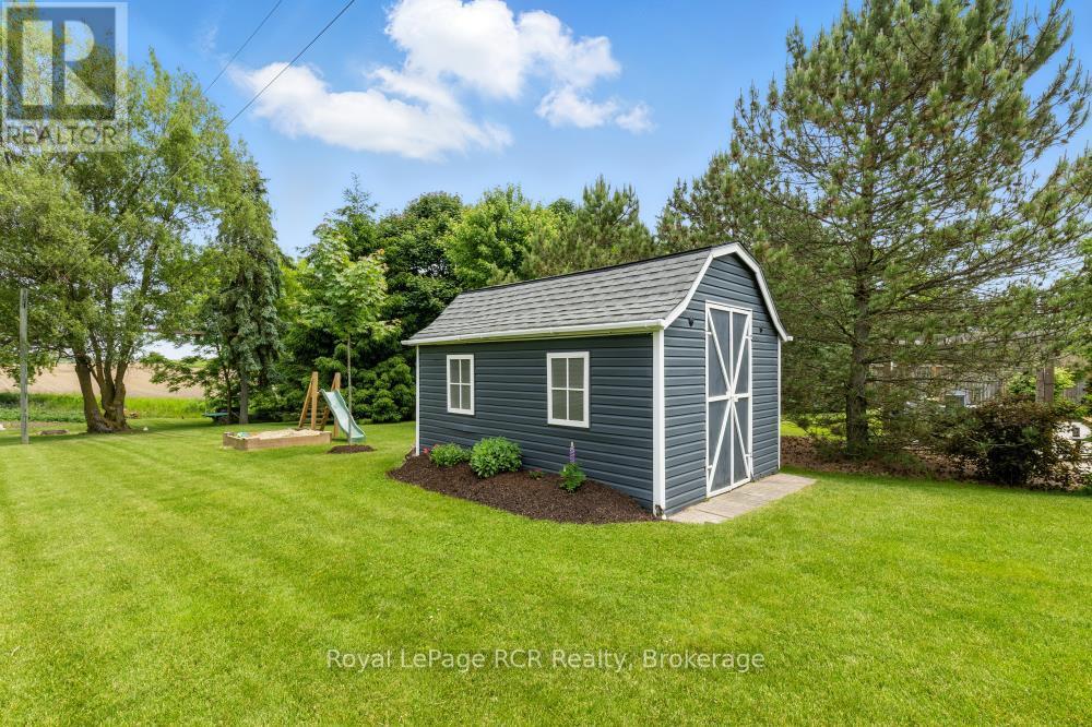 78 Mill Street E, Perth East, Ontario  N0K 1M0 - Photo 49 - X12221427