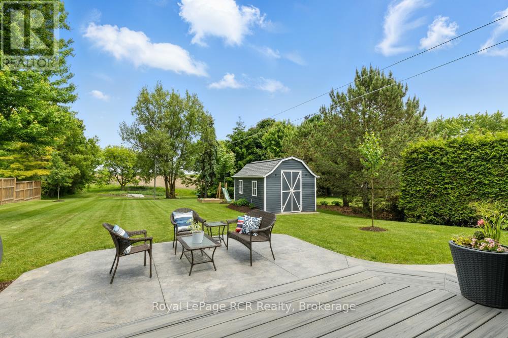 78 Mill Street E, Perth East, Ontario  N0K 1M0 - Photo 50 - X12221427