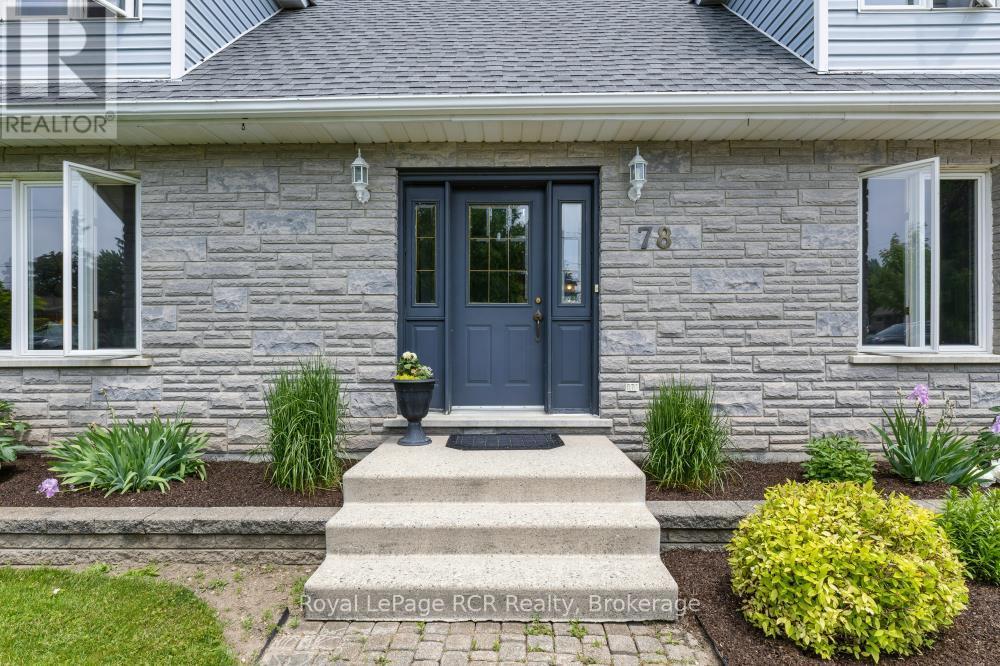 78 Mill Street E, Perth East, Ontario  N0K 1M0 - Photo 7 - X12221427
