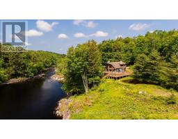 LOT 15 MOON RIVER ROAD, Georgian Bay, Ontario