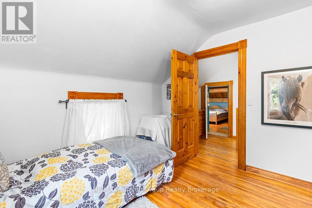 795099 East Back Line, Grey Highlands, Ontario  N0C 1H0 - Photo 24 - X12221454