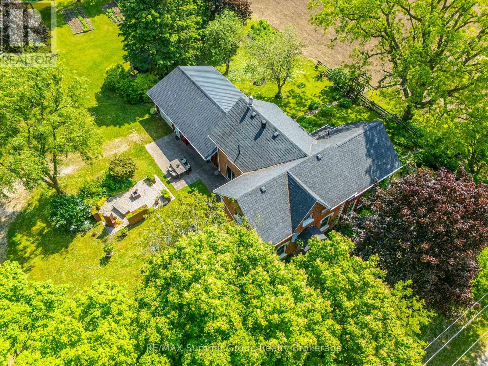 795099 East Back Line, Grey Highlands, Ontario  N0C 1H0 - Photo 28 - X12221454