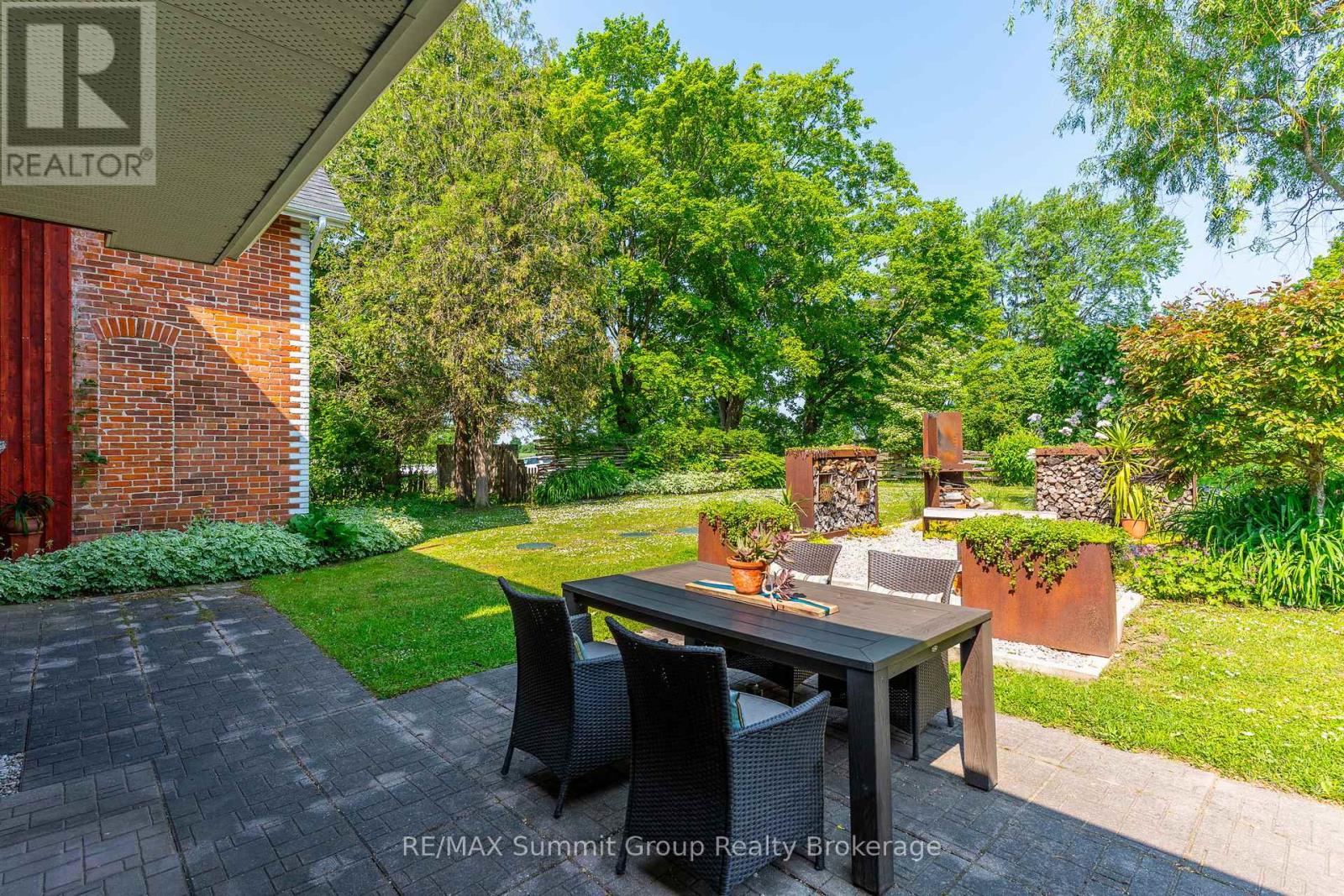 795099 East Back Line, Grey Highlands, Ontario  N0C 1H0 - Photo 31 - X12221454