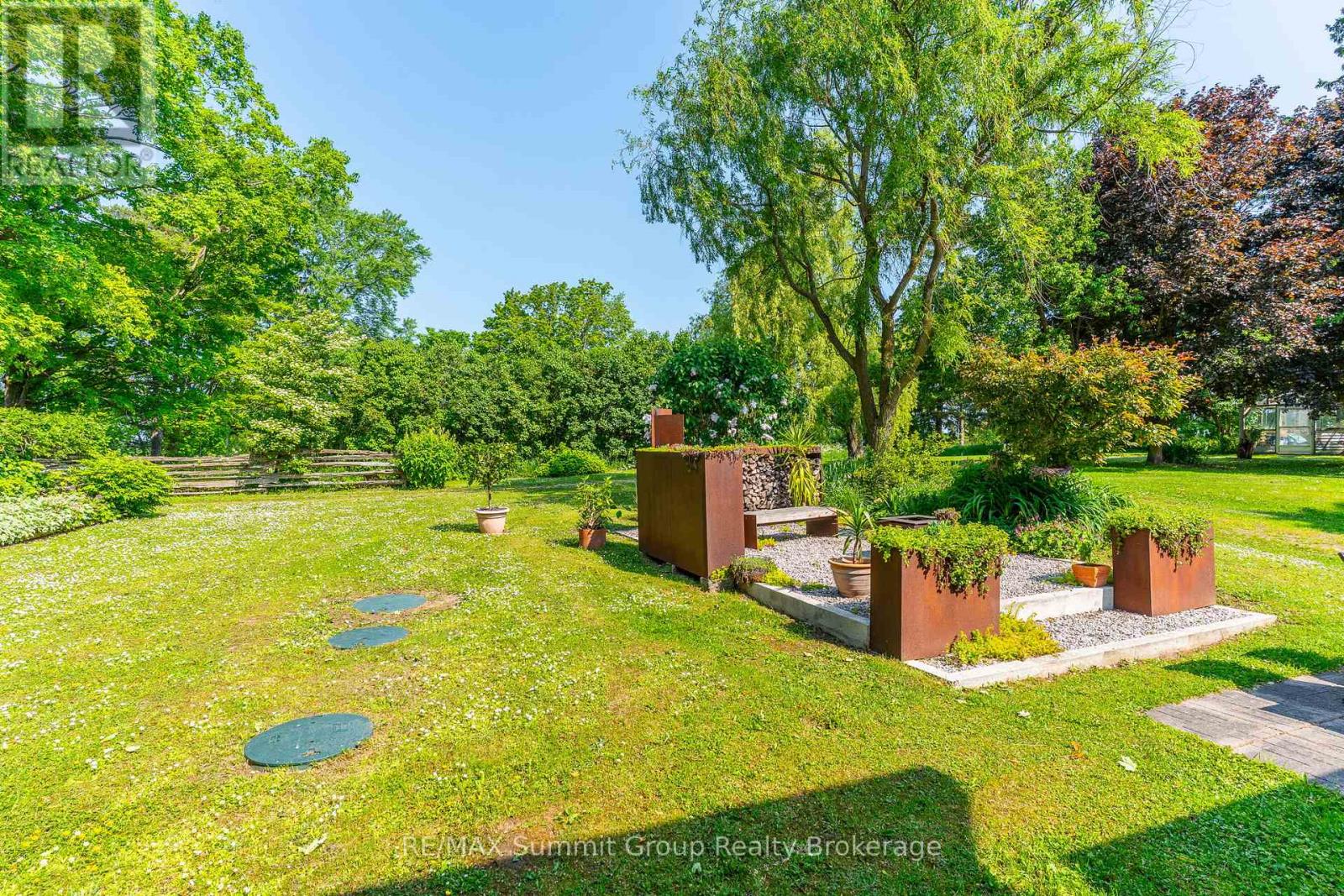 795099 East Back Line, Grey Highlands, Ontario  N0C 1H0 - Photo 33 - X12221454