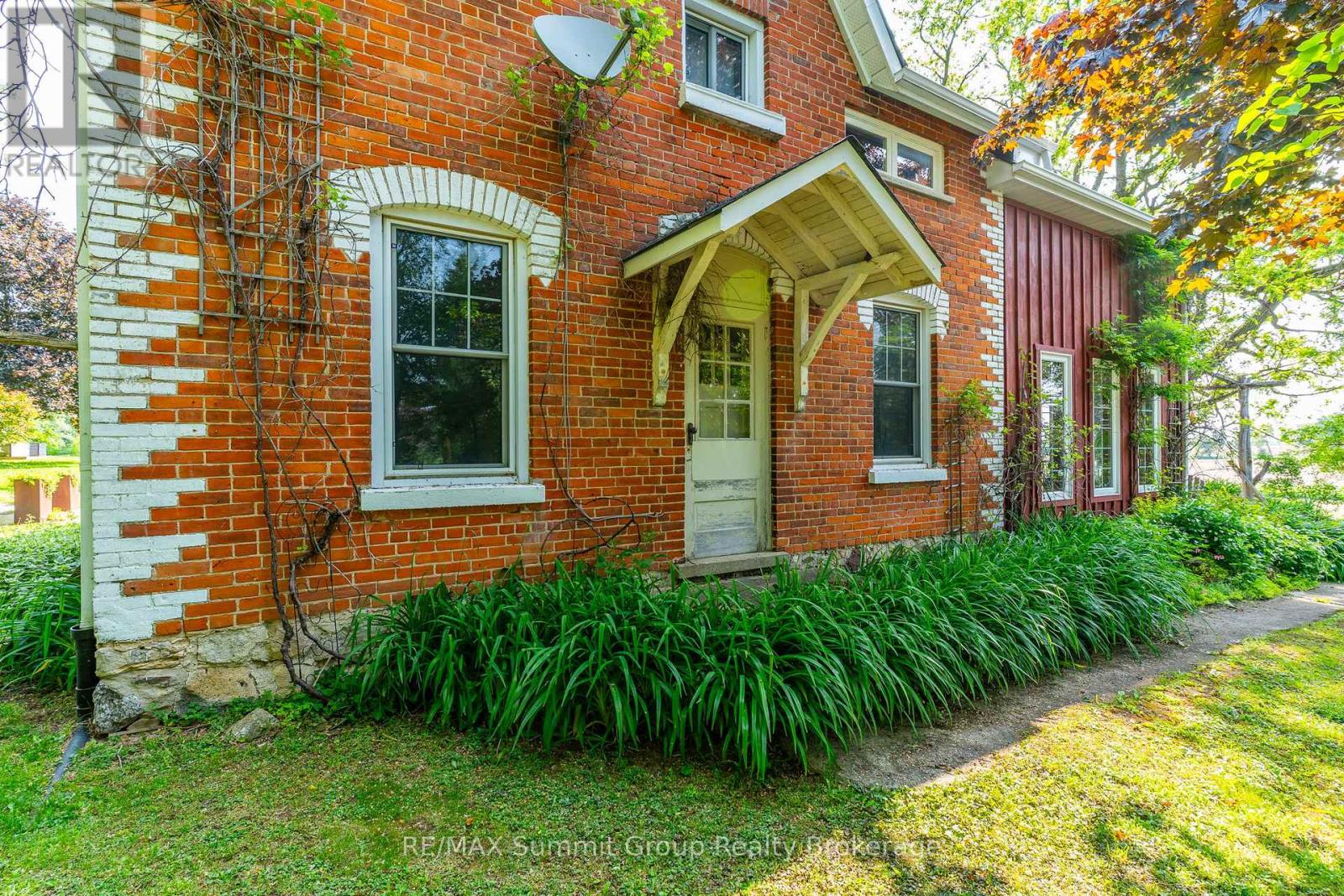 795099 East Back Line, Grey Highlands, Ontario  N0C 1H0 - Photo 34 - X12221454