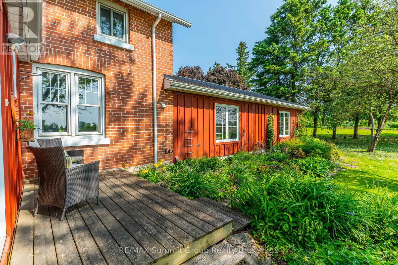 795099 East Back Line, Grey Highlands, Ontario  N0C 1H0 - Photo 37 - X12221454