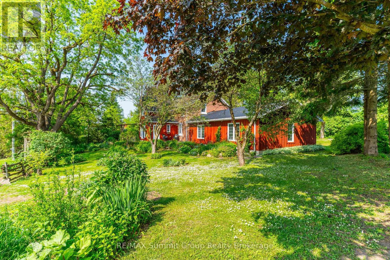 795099 East Back Line, Grey Highlands, Ontario  N0C 1H0 - Photo 39 - X12221454