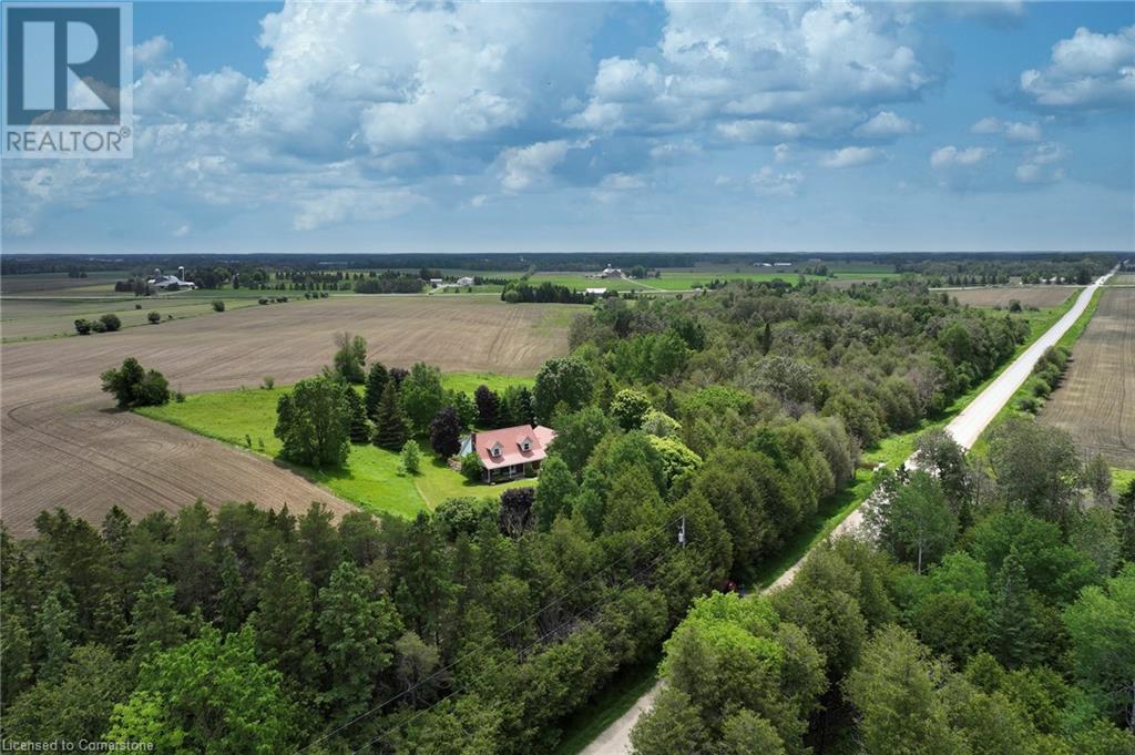 7135 SIDEROAD 3 Sideroad E, Arthur, Ontario