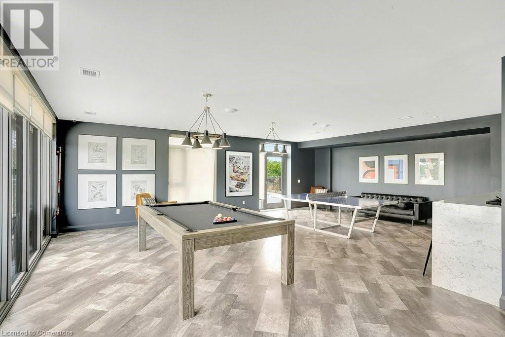 15 Glebe Street Unit# 1511, Cambridge, Ontario  N1S 0C3 - Photo 2 - 40741235