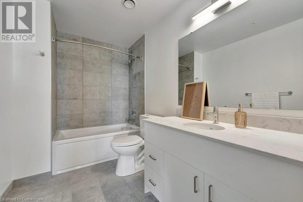 15 Glebe Street Unit# 1511, Cambridge, Ontario  N1S 0C3 - Photo 30 - 40741235