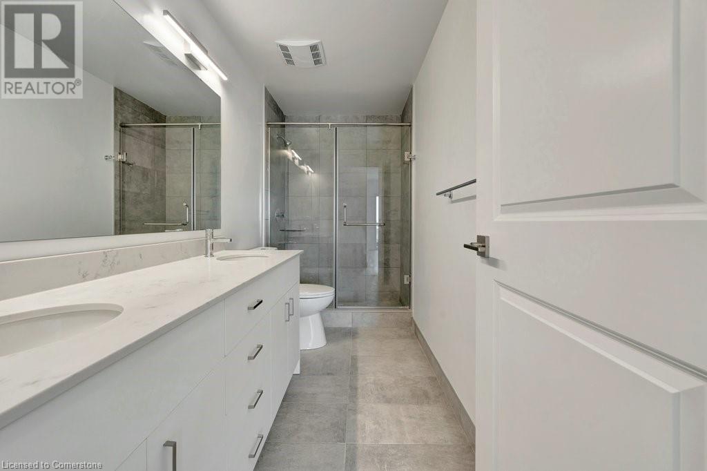 15 Glebe Street Unit# 1511, Cambridge, Ontario  N1S 0C3 - Photo 31 - 40741235