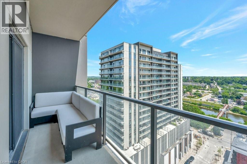 15 Glebe Street Unit# 1511, Cambridge, Ontario  N1S 0C3 - Photo 35 - 40741235