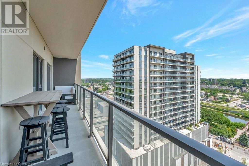 15 Glebe Street Unit# 1511, Cambridge, Ontario  N1S 0C3 - Photo 37 - 40741235