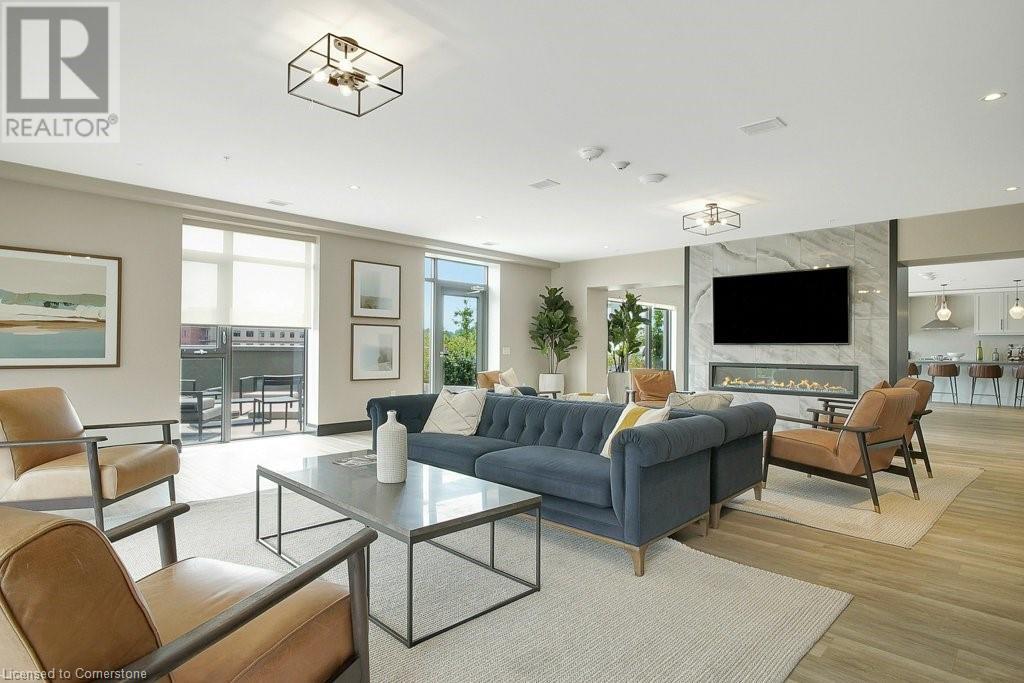 15 Glebe Street Unit# 1511, Cambridge, Ontario  N1S 0C3 - Photo 7 - 40741235