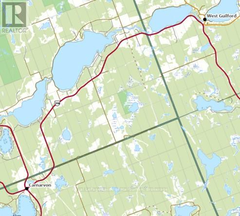 Lot 70 25th Line, Algonquin Highlands, Ontario  K0M 1J1 - Photo 13 - X12221525