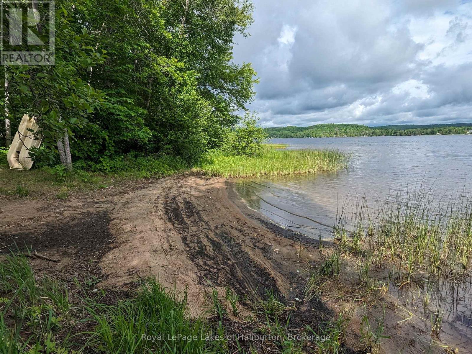 Lot 70 25th Line, Algonquin Highlands, Ontario  K0M 1J1 - Photo 16 - X12221525