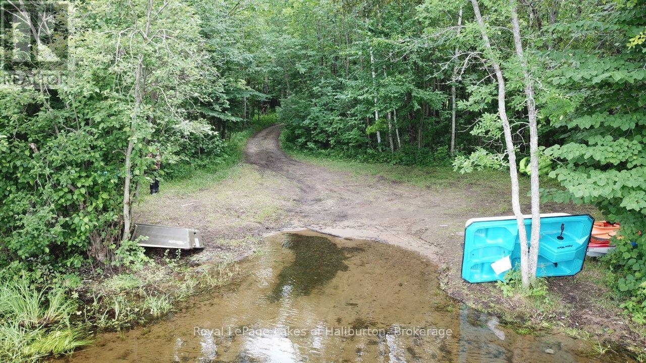 Lot 70 25th Line, Algonquin Highlands, Ontario  K0M 1J1 - Photo 19 - X12221525