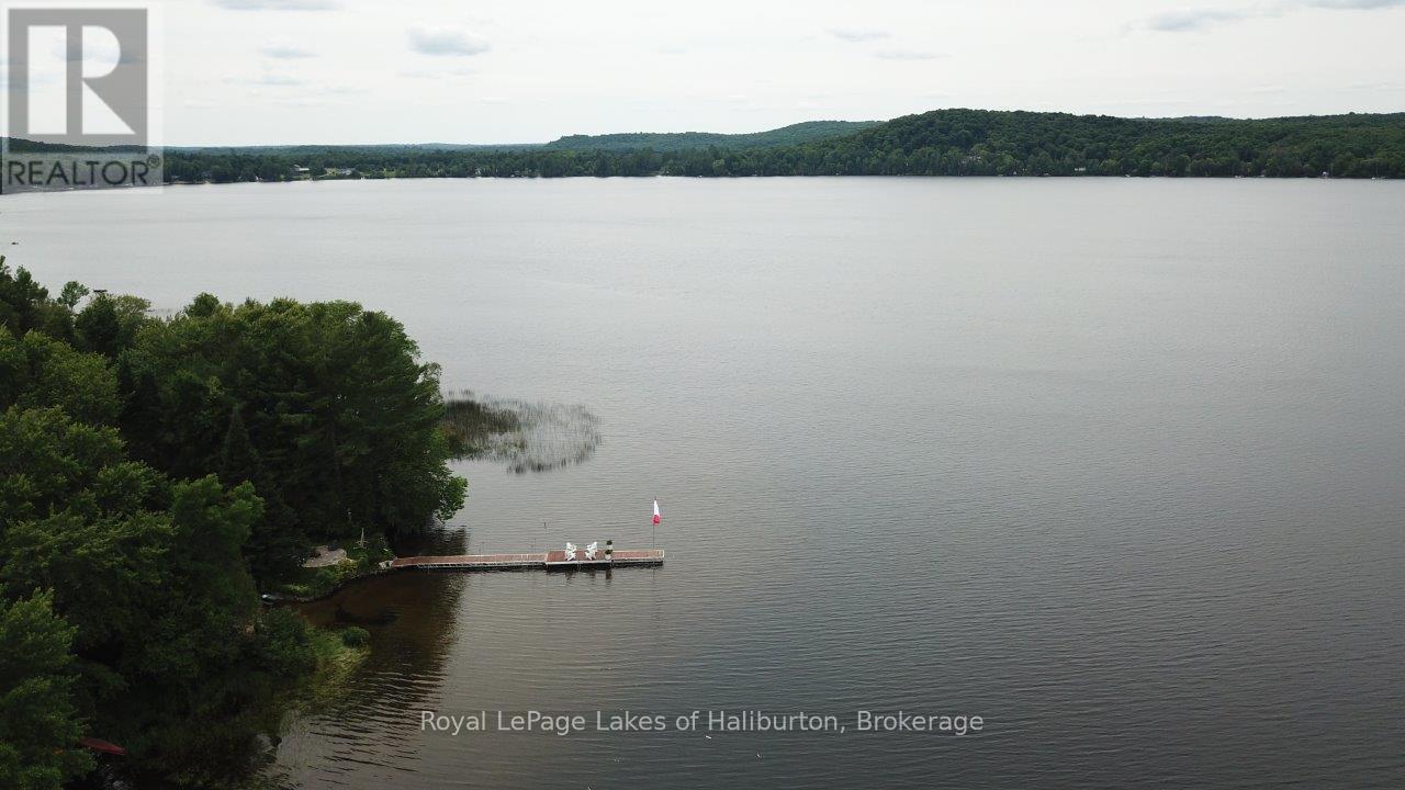 Lot 70 25th Line, Algonquin Highlands, Ontario  K0M 1J1 - Photo 21 - X12221525